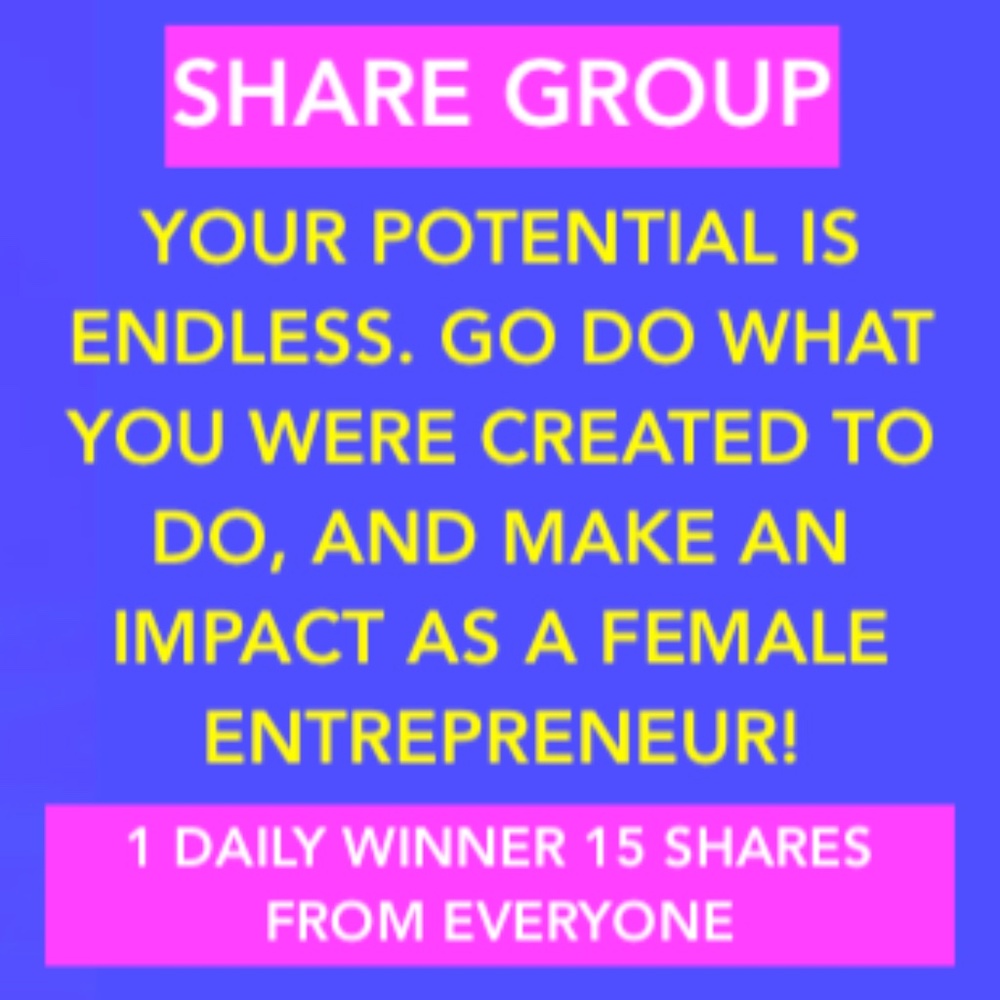 OPEN SIGN IN FOR TOMORROW SHARE GROUP #4